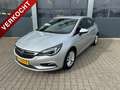 Opel Astra 1.4 Turbo 150pk Business+ Grijs - thumbnail 1