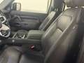 Land Rover Defender VII  90 3.0d i6 mhev SE awd 200cv auto/Unico Proprietario/iva esposta/full pelle/cerchi neri 20"/da vetrina! Negro - thumbnail 11