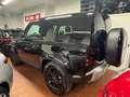 Land Rover Defender VII  90 3.0d i6 mhev SE awd 200cv auto/Unico Proprietario/iva esposta/full pelle/cerchi neri 20"/da vetrina! Negro - thumbnail 5