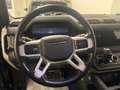 Land Rover Defender VII  90 3.0d i6 mhev SE awd 200cv auto/Unico Proprietario/iva esposta/full pelle/cerchi neri 20"/da vetrina! Negro - thumbnail 8