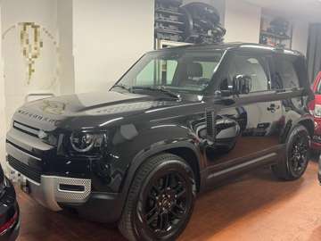 VII  90 3.0d i6 mhev SE awd 200cv auto/Unico Prop