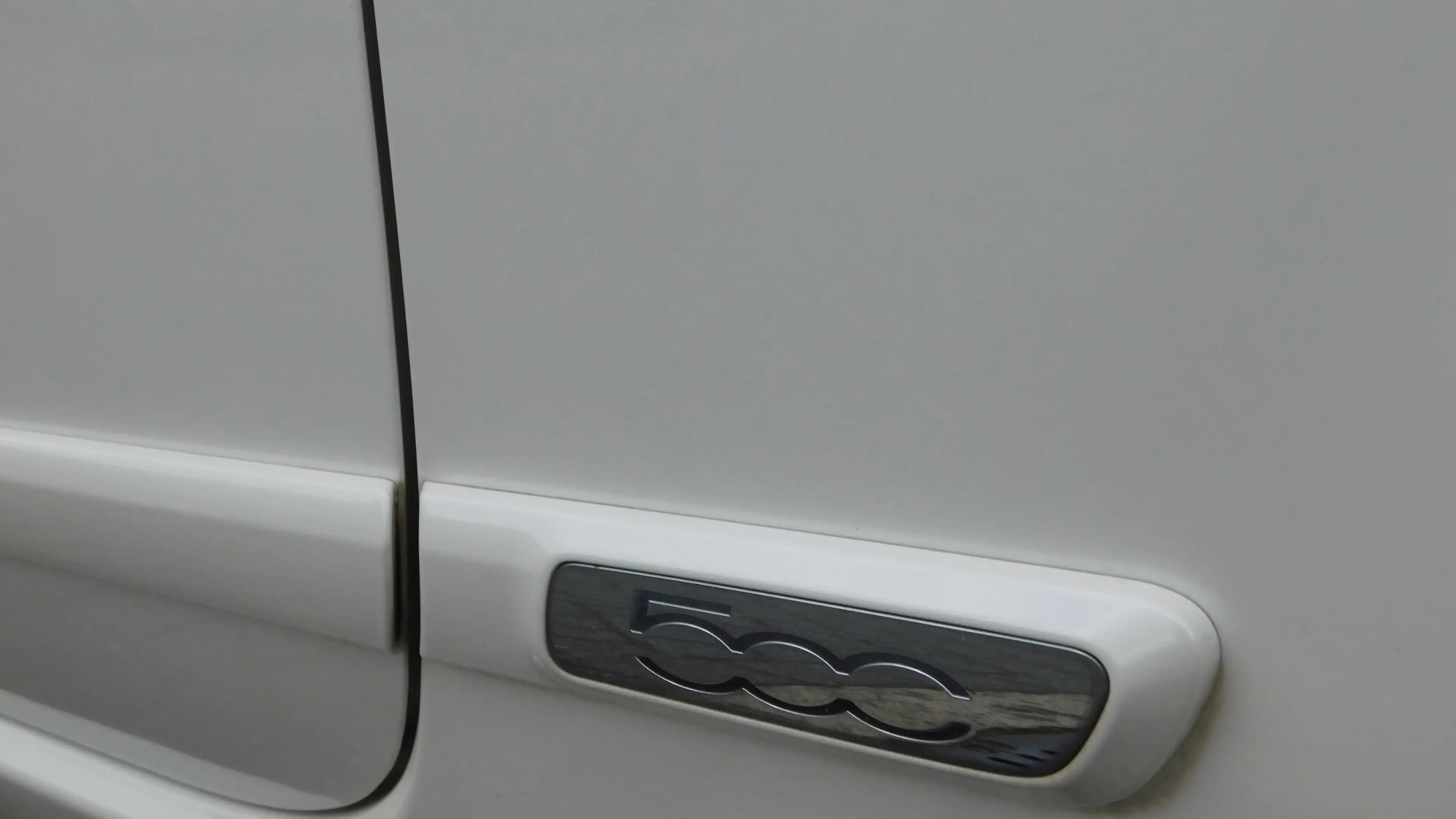 Fiat 500C 0.9 TwinAir Turbo Lounge Automaat — photo 8