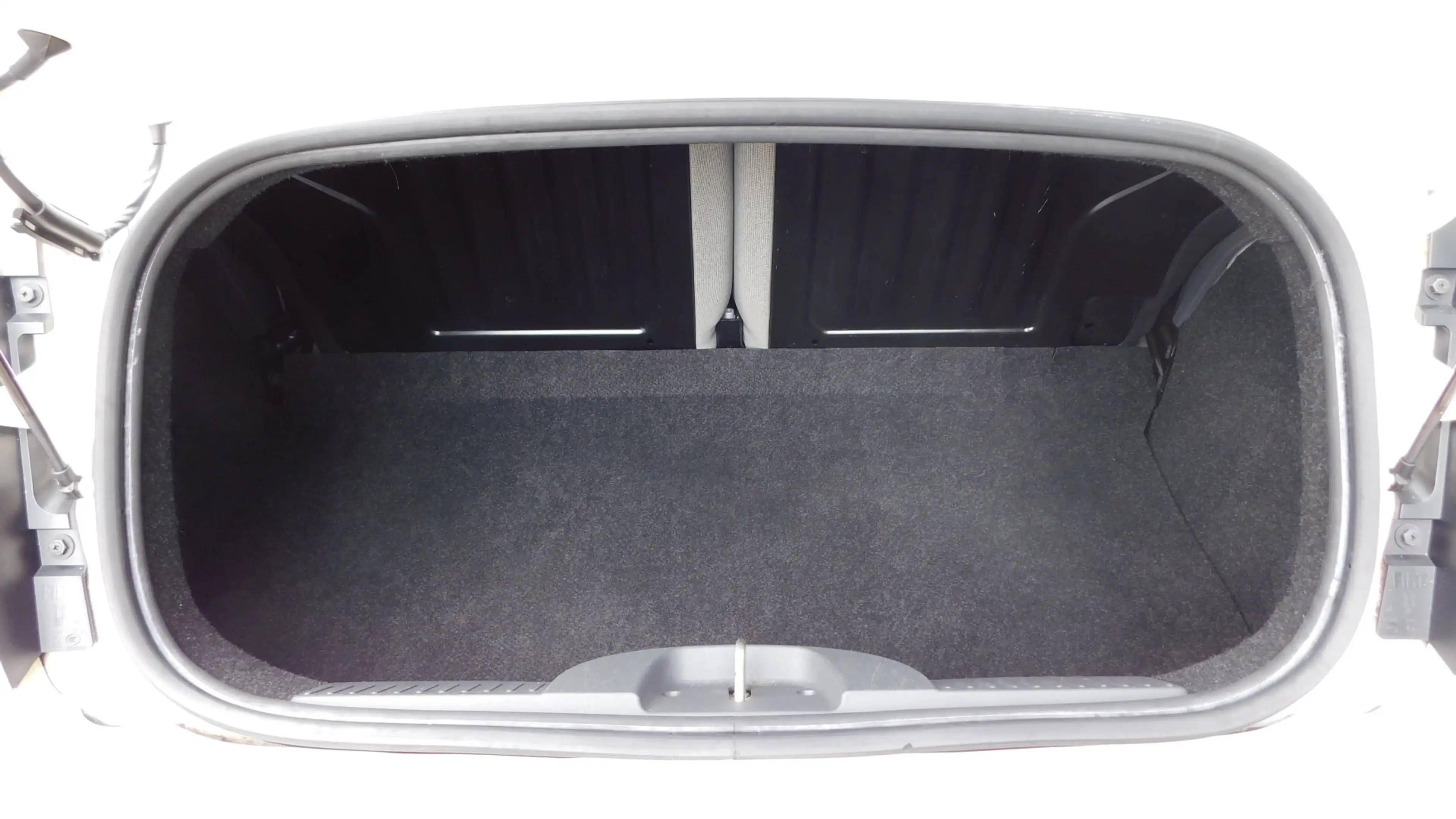 Fiat 500C 0.9 TwinAir Turbo Lounge Automaat — photo 15