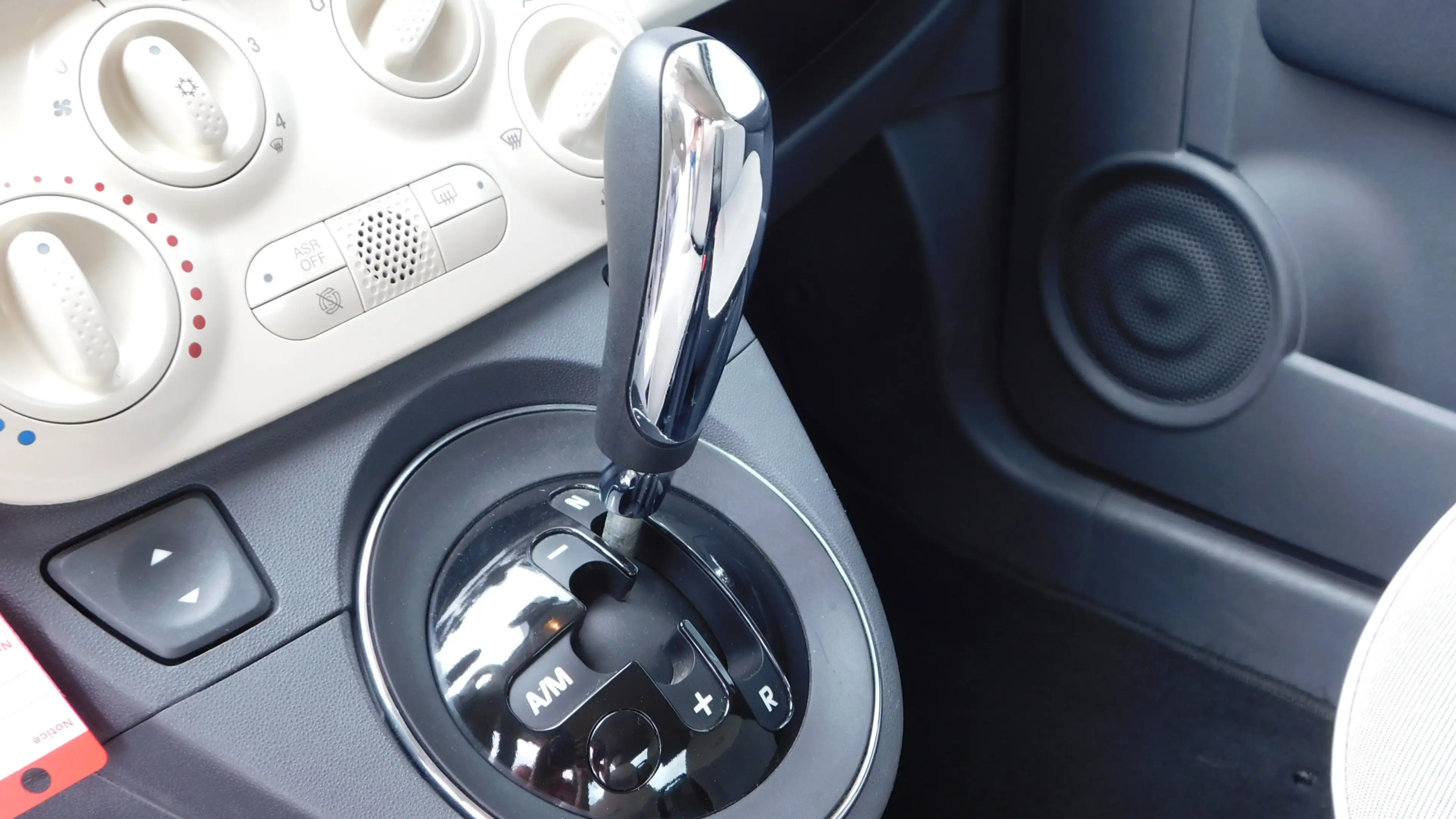 Fiat 500C 0.9 TwinAir Turbo Lounge Automaat — photo 12