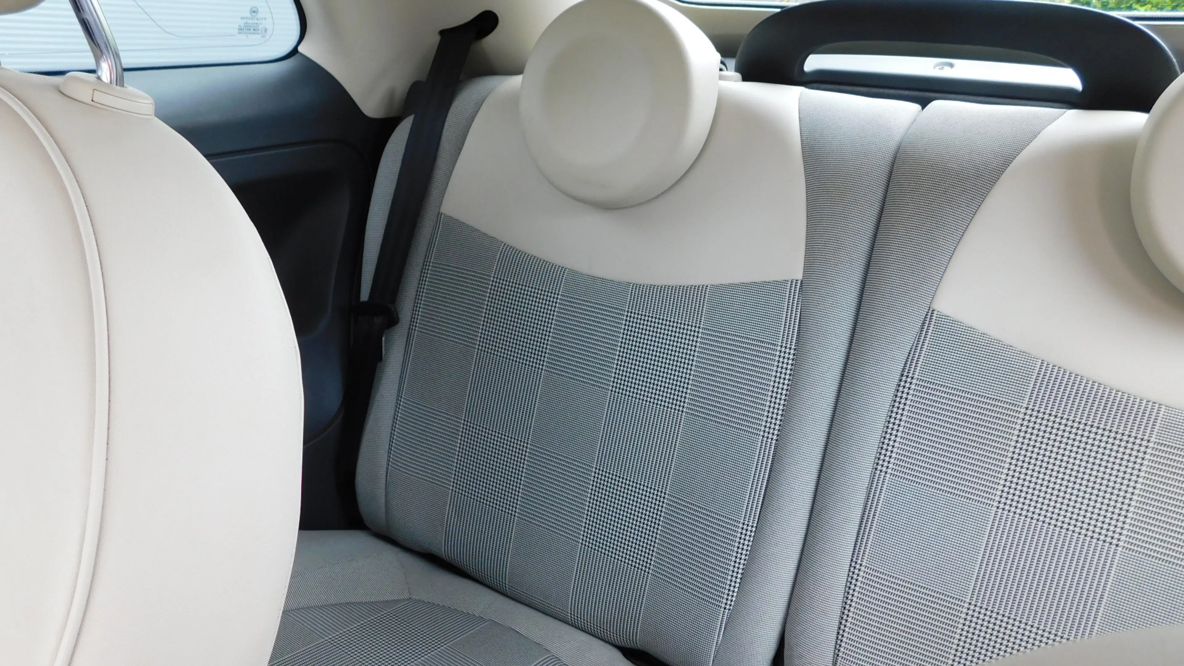 Fiat 500C 0.9 TwinAir Turbo Lounge Automaat — photo 14
