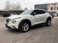 Nissan Juke Juke 1.0 DIG-T 114 CV N-Connecta Weiß - thumbnail 3