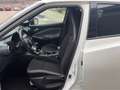 Nissan Juke Juke 1.0 DIG-T 114 CV N-Connecta Weiß - thumbnail 11