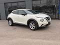 Nissan Juke Juke 1.0 DIG-T 114 CV N-Connecta Weiß - thumbnail 7