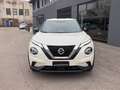 Nissan Juke Juke 1.0 DIG-T 114 CV N-Connecta Weiß - thumbnail 6