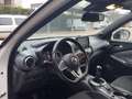 Nissan Juke Juke 1.0 DIG-T 114 CV N-Connecta Weiß - thumbnail 10