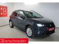 SEAT Arona 1.0 TSI DSG Road Edition 16 KAMERA Blauw - thumbnail 1