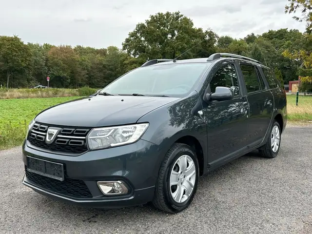 Dacia Logan MCV SCe 75 Kombi Comfort Navi Klima AHK
