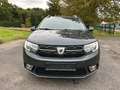 Dacia Logan MCV SCe 75 Kombi Comfort Navi Klima AHK Gris - thumbnail 9