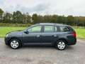 Dacia Logan MCV SCe 75 Kombi Comfort Navi Klima AHK Gris - thumbnail 2