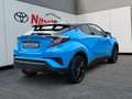 Toyota C-HR 1,8 Hybrid Style Selection Blau - thumbnail 5