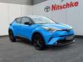 Toyota C-HR 1,8 Hybrid Style Selection Blau - thumbnail 7