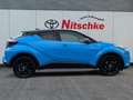 Toyota C-HR 1,8 Hybrid Style Selection Blau - thumbnail 6