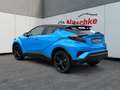 Toyota C-HR 1,8 Hybrid Style Selection Blau - thumbnail 3