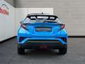 Toyota C-HR 1,8 Hybrid Style Selection Blau - thumbnail 4