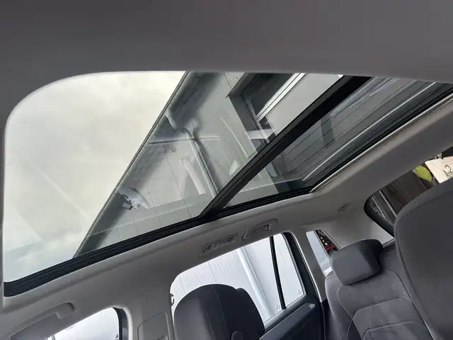 Volkswagen Tiguan view 10