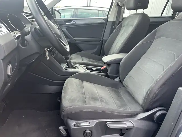 Volkswagen Tiguan view 9