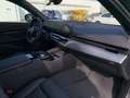 BMW 520 d Limousine M Sportpaket DAB LED RFK Shz Fekete - thumbnail 11