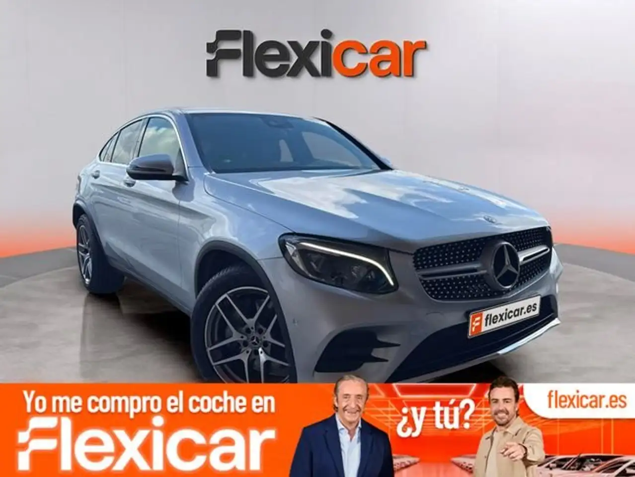 Mercedes-Benz GLC 250