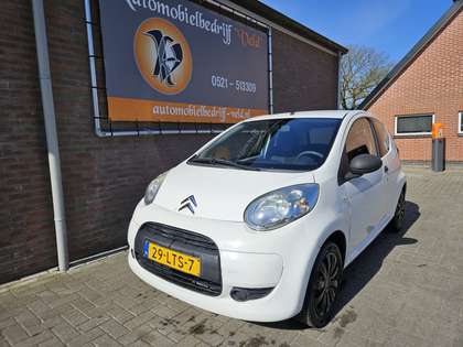 Citroen C1 1.0-12V Séduction