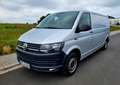 Volkswagen T6 Transporter Transporter T6 Lang Silber - thumbnail 2