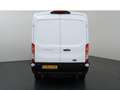 Ford Transit 350 2.0 TDCI L3 H2 Trend | Navigatie | Stoelverwar Wit - thumbnail 4