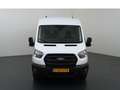 Ford Transit 350 2.0 TDCI L3 H2 Trend | Navigatie | Stoelverwar Wit - thumbnail 3
