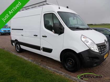 Renault Master T35 2.3 dCi L2H2 Energy 2018 AC 107 kw