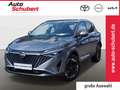 Nissan Qashqai N-Connecta 1.3 DIG-T MHEV Xtronic 4x2 HUD Navi 360 Grau - thumbnail 1