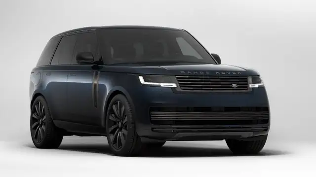 Land Rover Range Rover 4.4 V8 P615 SV - Disponible octobre 23