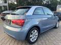 Audi A1 attraction Blau - thumbnail 4