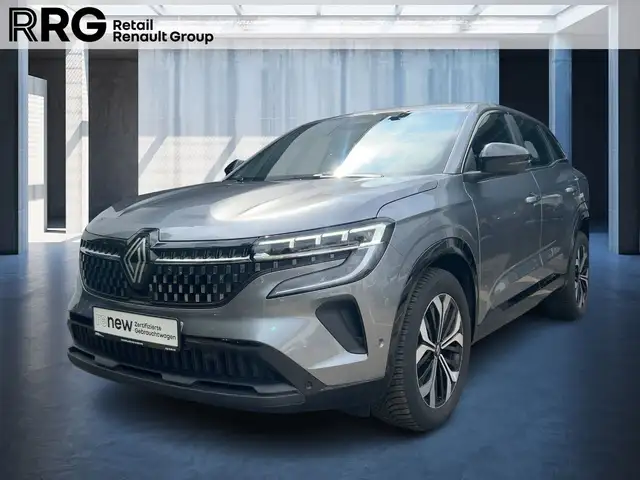 Renault Austral main image