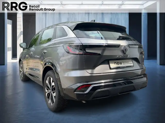 Renault Austral view 4