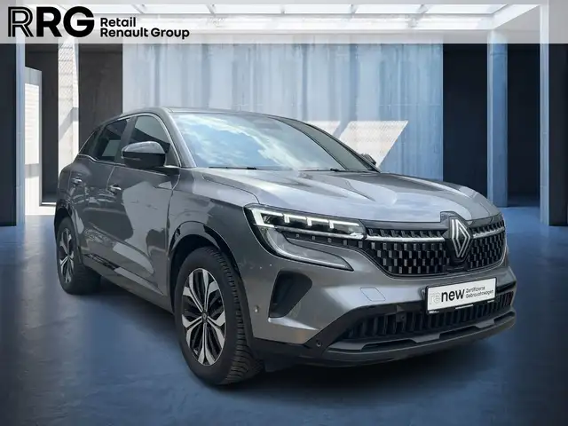 Renault Austral view 7