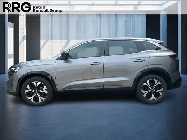 Renault Austral view 2
