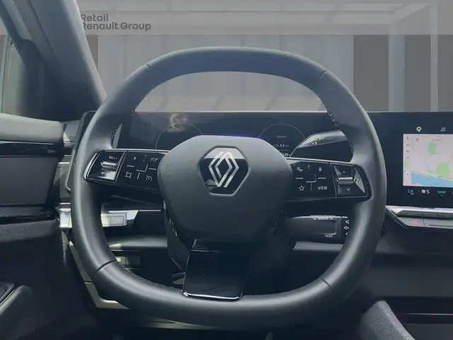 Renault Austral view 11