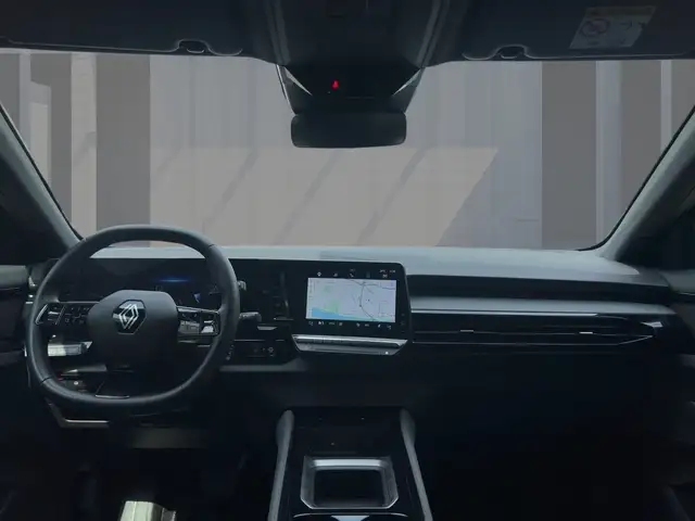 Renault Austral view 10