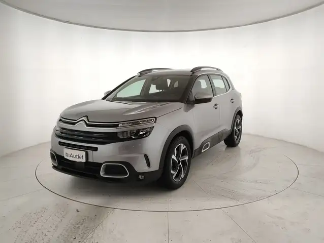 Citroen C5 Aircross 1.5 bluehdi Feel s&s 130cv eat8