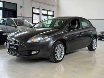1.6 MJT 120CV Emotion Cruise/BlockShaft