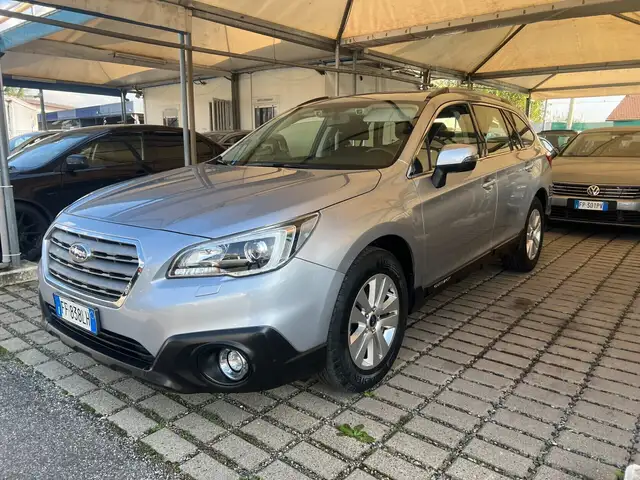 Subaru OUTBACK 2.0d-S Lineartronic Unlimited