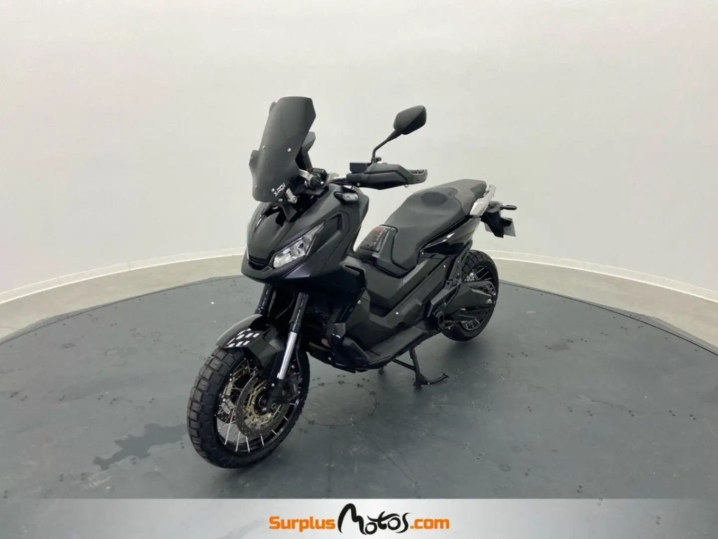 Honda X-ADV ADV A2 Czarny - 1