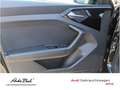 Audi A1 advanced 25TFSI LED virtual EPH DAB Schwarz - thumbnail 9