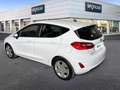 Ford Fiesta 1.5 TDCi 5 porte Plus Blanco - thumbnail 5
