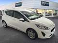 Ford Fiesta 1.5 TDCi 5 porte Plus Blanco - thumbnail 3