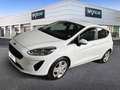 Ford Fiesta 1.5 TDCi 5 porte Plus Blanco - thumbnail 1