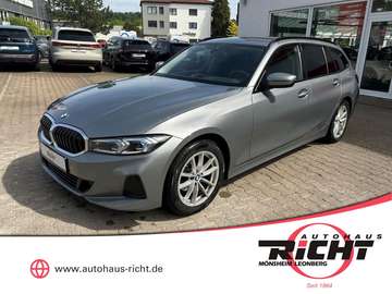 i Touring Navi HUD SHZ Totwinkel Kamera